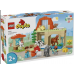 LEGO DUPLO 10416 Caring for the farm animals